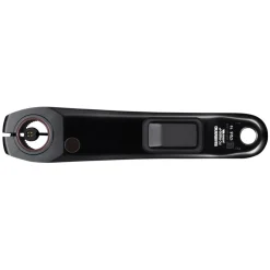 Shimano Crankarm voor Dura Ace FC-R9200-P - links | Powermeter