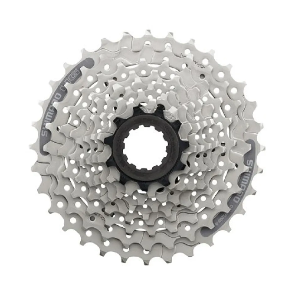 Cassettes < Shimano CS-HG201-9 Cassette 9-speed