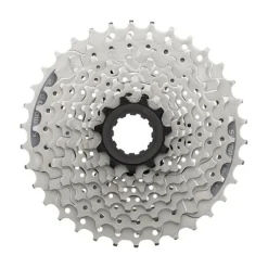 Cassettes < Shimano CS-HG201-9 Cassette 9-speed