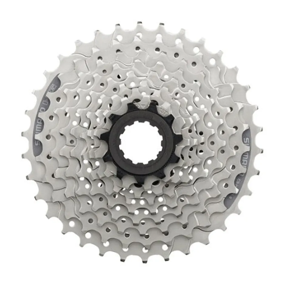 Cassettes < Shimano CS-HG201-9 Cassette 9-speed