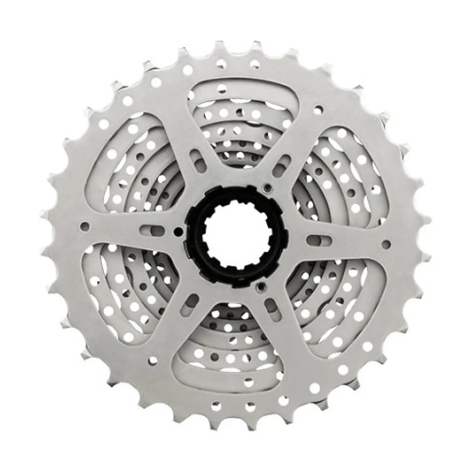 Cassettes < Shimano CS-HG201-9 Cassette 9-speed