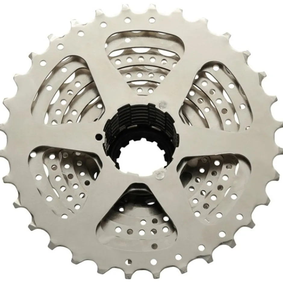 Cassettes < Shimano CS-HG41-8 Cassette 8-speed