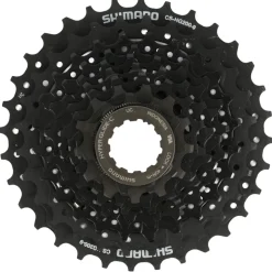 Shimano CS-HG200-9 cassette 9-speed