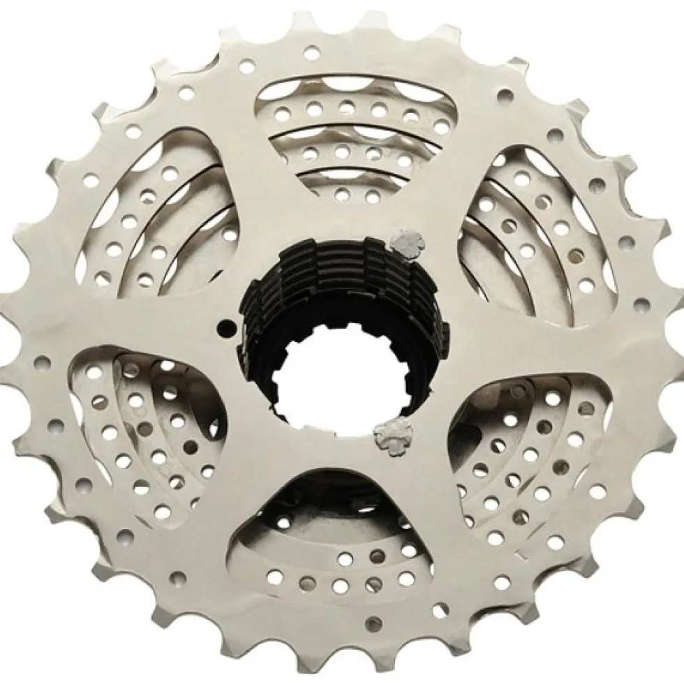 Shimano CS-HG41-7 Cassette 7-Voudig - zilver