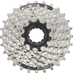 Shimano CS-HG41-7 Cassette 7-Voudig - zilver