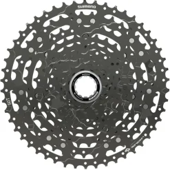 E-Bike Aandrijving|Cassettes < Shimano CS-LG400 Cassette - LinkGlide | 11-voudig - 11-50 Tanden