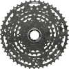 Shimano CS-LG400 Cassette - LinkGlide | 10-voudig - 11-48 Tanden