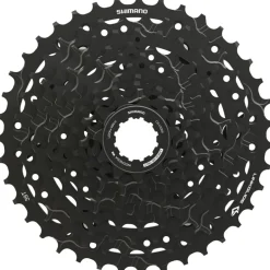E-Bike Aandrijving|Cassettes < Shimano CS-LG300 Cassette - LinkGlide | 10-voudig - 11-39 Tanden