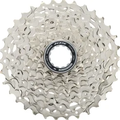 Shimano 105 CS-R7101 Cassette - HyperGlide | 12-voudig