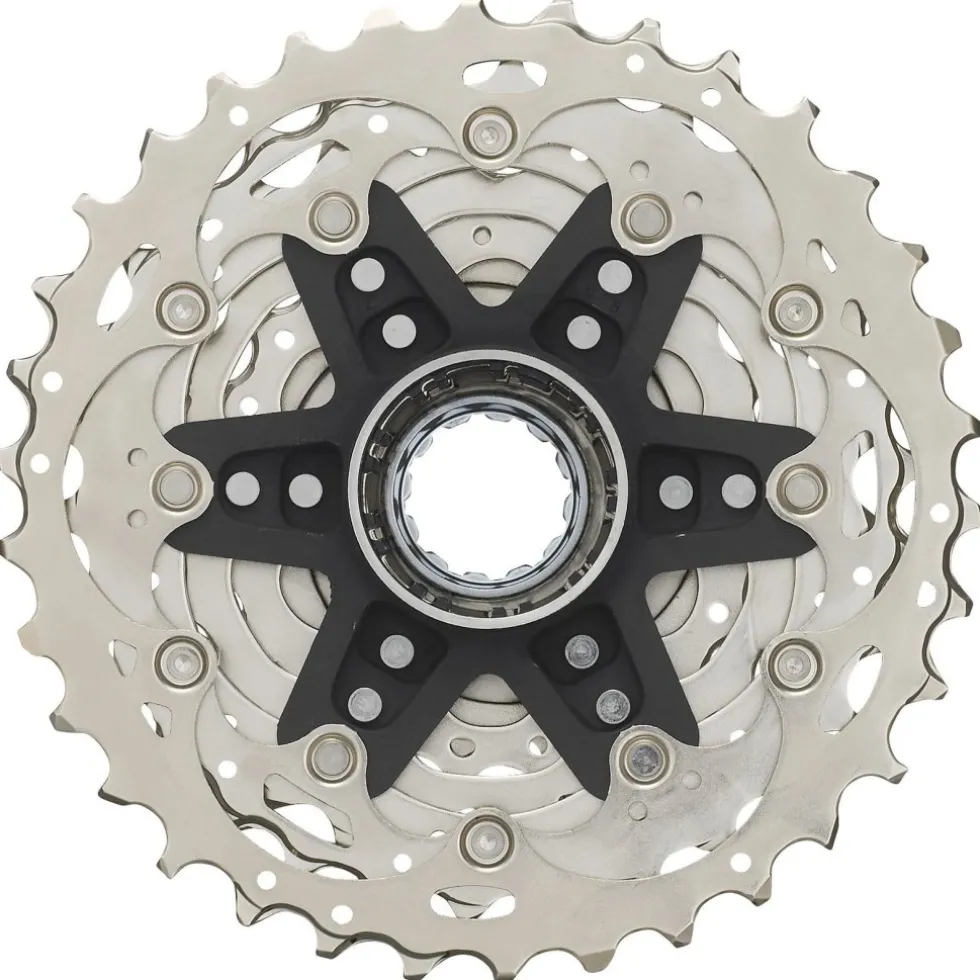 Shimano 105 CS-R7101 Cassette - HyperGlide | 12-voudig
