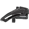 Shimano CUES FD-U8010 Front Derailleur - Top Swing | 2x10/11-speed - Low Clamp (L)
