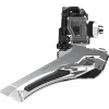 Shimano CUES FD-U6030 Voorderailleur - Down Swing | 2x9/10-voudig | gelast (F)