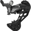 Shimano CUES RD-U6020 Achterderailleur - Shadow RD+ | 2x10-voudig | lang (SGS)