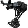 Derailleurs < Shimano CUES RD-U8000 Achterderailleur - Shadow RD+ | 1x11-voudig | middellang (GS)