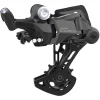 Derailleurs < Shimano CUES RD-U4000 Achterderailleur - Shadow RD | 1x9-voudig | middellang (GS)