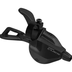 Shimano CUES SL-U6000 Schakelhendel - Rapidfire Plus - 11-voudig | rechts (11R)