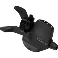 Shifters < Shimano CUES SL-U4000 Schakelhendel - Rapidfire Plus | OGD - 9-voudig | rechts (9R)
