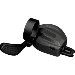 Shifters < Shimano CUES SL-U8000 Schakelhendel - Rapidfire Plus Mono - 2-voudig | links (L)