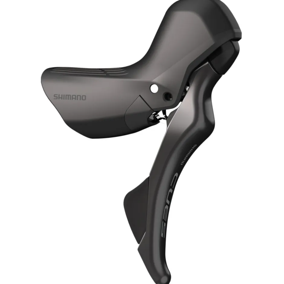 Shifters < Shimano CUES ST-U6030 Rem-/Schakelhendel - STI | Disc - 10/11-voudig | rechts (R)