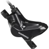 Shimano Deore BL-M4100 + BR-MT420 Enduro / Trail Hydraulische Schijfrem - J-Kit - Set Achter