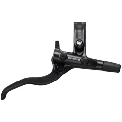 Shimano Deore BL-M4100 + BR-MT420 Enduro / Trail Hydraulische Schijfrem - J-Kit - Set Achter