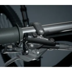 Schijfremmen < Shimano Deore BL-M6100 Hydraulic Disc Brake Lever - I-Spec EV - left - Deore Logo