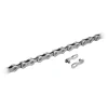 Kettingen < Shimano Deore CN-M6100 Ketting - 12-Voudig - met Quick Link - 138 Schakels