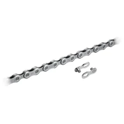 Kettingen < Shimano Deore CN-M6100 Ketting - 12-Voudig - met Quick Link - 138 Schakels