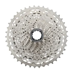 Shimano Deore CS-M5100 cassette 11-speed - silver