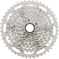 Shimano Deore CS-M4100 cassette 10-speed