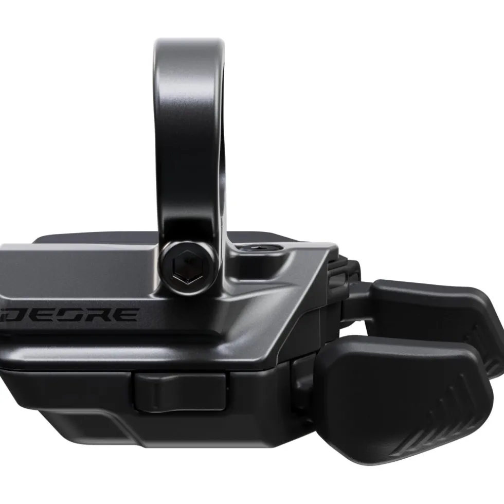 Shimano Deore M6250 Upgrade Kit - Di2 | 1x12-voudig - met SW-M6250-R