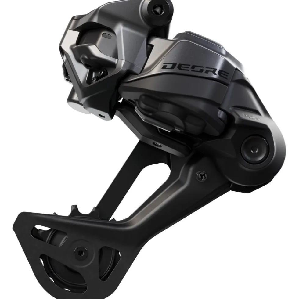 Shimano Deore M6250 Upgrade Kit - Di2 | 1x12-voudig - met SW-M6250-R