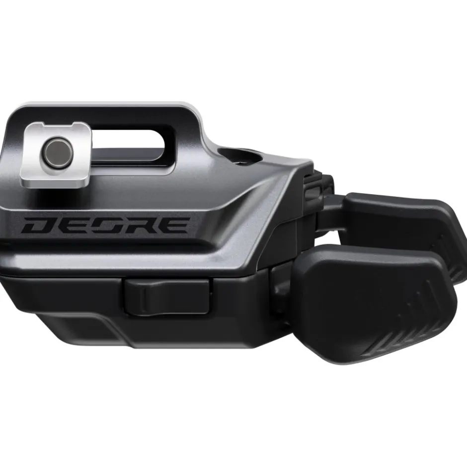 Groepsets < Shimano Deore M6250 Upgrade Kit - Di2 | 1x12-voudig - met SW-M6250-IR
