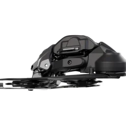 Shimano Deore RD-M6250 Achterderailleur - Di2 | Shadow ES | 12-voudig - lang (SGS)