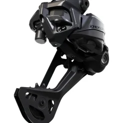Shimano Deore RD-M6250 Achterderailleur - Di2 | Shadow ES | 12-voudig - lang (SGS)