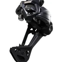 Shimano Deore RD-M6260 Achterderailleur - E-MTB | Di2 | Shadow ES | 12-voudig - lang (SGS)