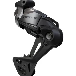 Shimano Deore RD-M6260 Achterderailleur - E-MTB | Di2 | Shadow ES | 11-voudig - lang (SGS)