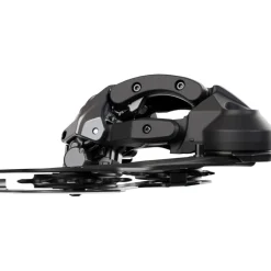 Shimano Deore RD-M6260 Achterderailleur - E-MTB | Di2 | Shadow ES | 11-voudig - lang (SGS)
