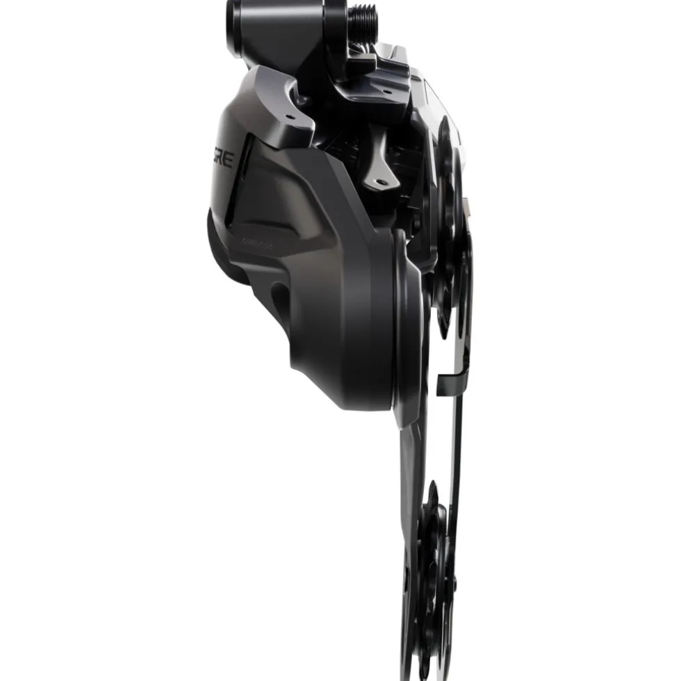 Shimano Deore RD-M6260 Achterderailleur - E-MTB | Di2 | Shadow ES | 11-voudig - lang (SGS)