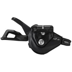 Shimano Deore SL-M6100 Rapidfire Plus Shifting Lever - I-Spec EV - without Gear Display - 12-speed - right