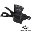 Shifters < Shimano Deore SL-M5130 Rapidfire Plus Shifting Lever - with Gear Display - 10-speed - right