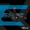 Shifters < Shimano Deore SL-M6100 Rapidfire Plus Shifting Lever - without Gear Display - 12-speed - right