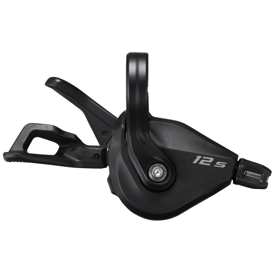 Shifters < Shimano Deore SL-M6100 Rapidfire Plus Shifting Lever - without Gear Display - 12-speed - right
