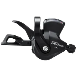 Shimano Deore SL-M5100 Rapidfire Plus Shifting Lever - 11-speed - right