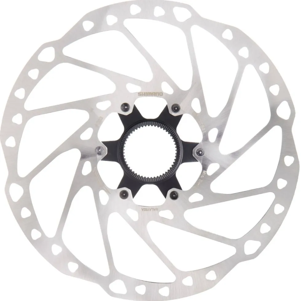 Shimano Deore SM-RT64 Remschijf - Centerlock