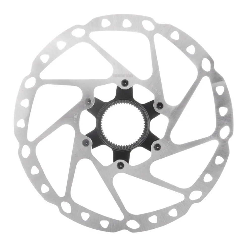 Shimano Deore SM-RT64 Remschijf - Centerlock