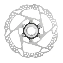 Shimano Deore SM-RT54 remschijf - centerlock