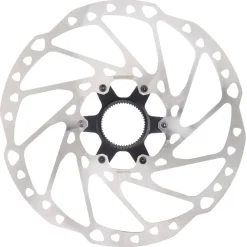 Shimano Deore SM-RT64-SKC Brake Disc - Centerlock - with Magnet