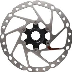Shimano Deore SM-RT64-SKC Brake Disc - Centerlock - with Magnet