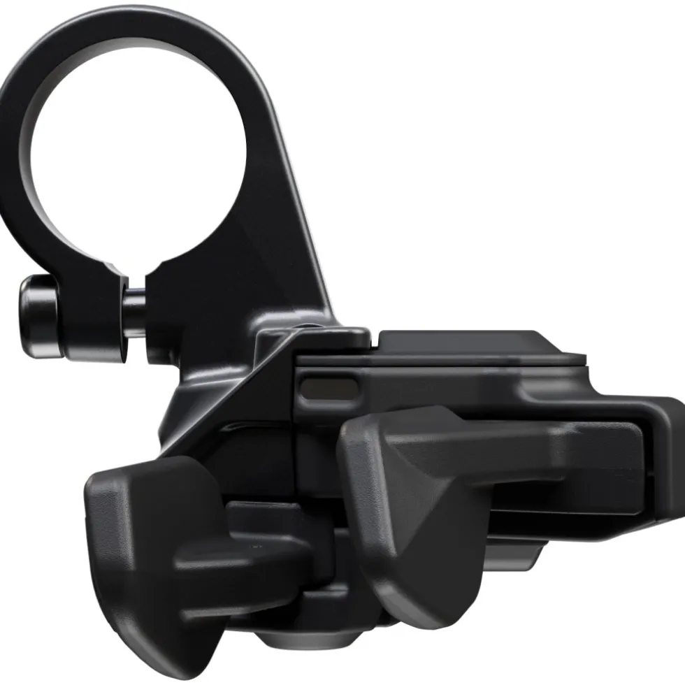 Shimano Deore SW-M6250 Versnellingsschakelaar - Di2 | Rapid ES - rechts (R)